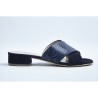 C485S - VELOURS - BLUE
