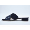 C485S - VELOURS - BLUE