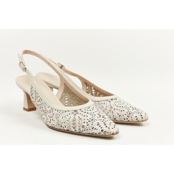 16166 - Cuir - BEIGE