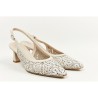 16166 - Cuir - BEIGE