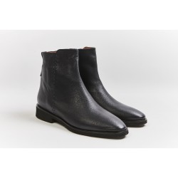 870 - Veau - BLUE