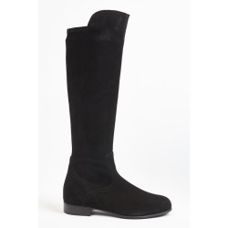 8007 - VELOURS - NOIR