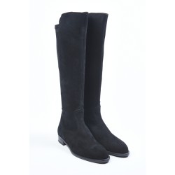 8007 - VELOURS - NOIR
