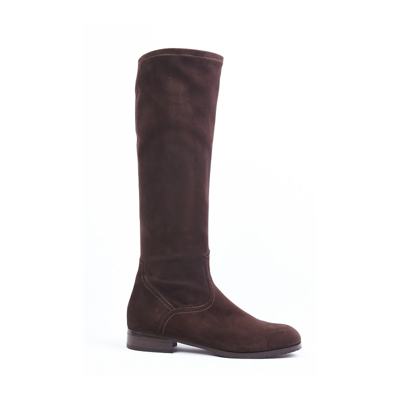 8007 - VELOURS - MOCCA