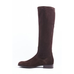 8007 - VELOURS - MOCCA