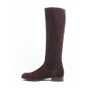 8007 - VELOURS - MOCCA