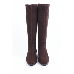 8007 - VELOURS - MOCCA