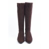 8007 - VELOURS - MOCCA