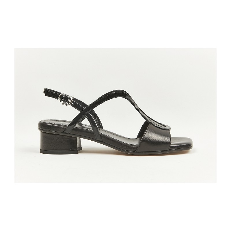 16131 - Bi-mat. - NOIR
