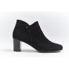 7536 - VELOURS - NOIR