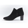 7536 - VELOURS - NOIR