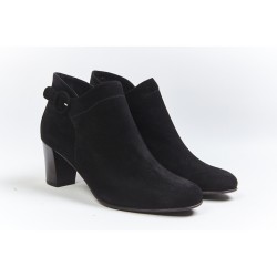 7536 - VELOURS - NOIR