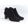7536 - VELOURS - NOIR