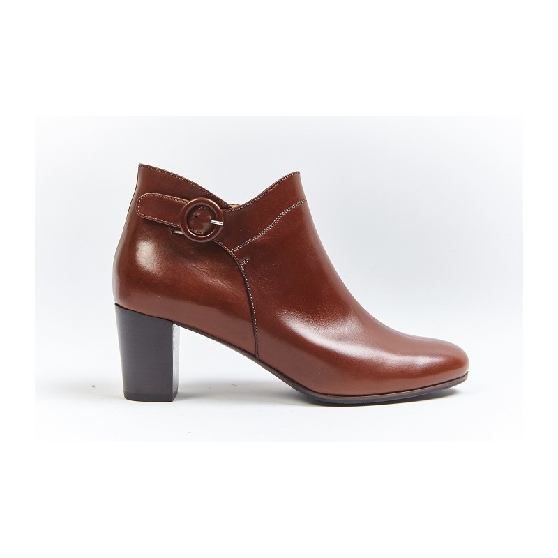 7536 - Veau - TOBACCO