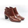 7536 - Veau - TOBACCO