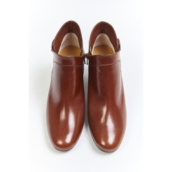 7536 - Veau - TOBACCO