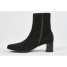 1134 - VELOURS - NOIR