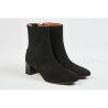 1134 - VELOURS - NOIR