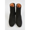 1134 - VELOURS - NOIR