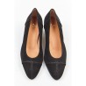4487 - VELOURS - NOIR