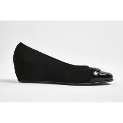 8717 - Bi-mat. - NOIR