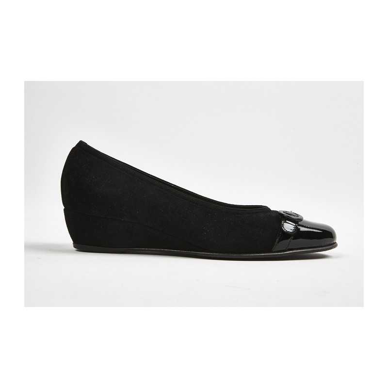 8717 - Bi-mat. - NOIR