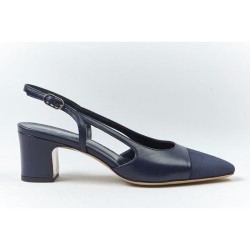 13164 - Bi-mat. - NAVY