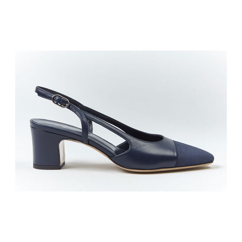 13164 - Bi-mat. - NAVY
