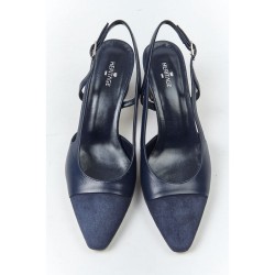 13164 - Bi-mat. - NAVY