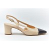 13164 - Bi-mat. - BEIGE