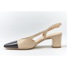 13164 - Bi-mat. - BEIGE