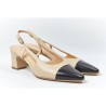 13164 - Bi-mat. - BEIGE