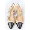 13164 - Bi-mat. - BEIGE