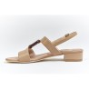 203M - Veau - BEIGE