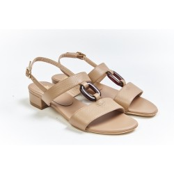 203M - Veau - BEIGE