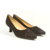 50649 - VELOURS - NOIR
