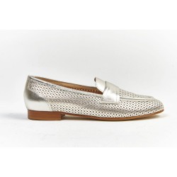 F704M - Bi-mat. - Champagne