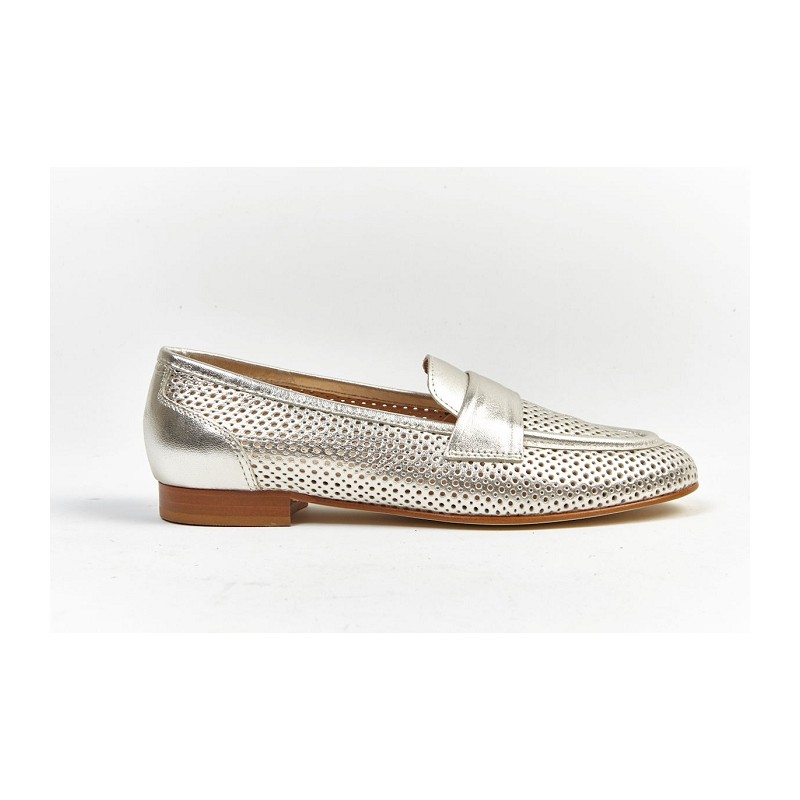 F704M - Bi-mat. - Champagne