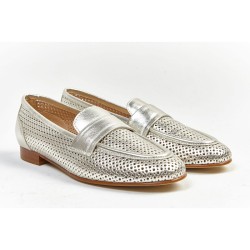 F704M - Bi-mat. - Champagne