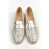 F704M - Bi-mat. - Champagne