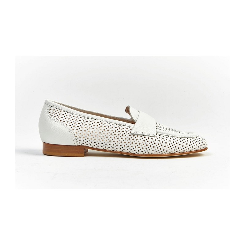 F704M - Bi-mat. - BLANC