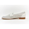 F704M - Bi-mat. - BLANC