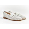 F704M - Bi-mat. - BLANC