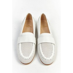 F704M - Bi-mat. - BLANC