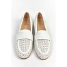 F704M - Bi-mat. - BLANC
