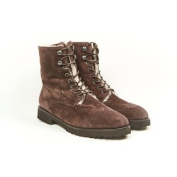 7GS - VELOURS - MOCCA