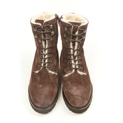 7GS - VELOURS - MOCCA