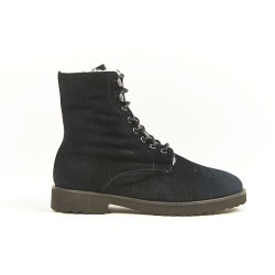 7GS - VELOURS - NOIR