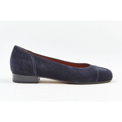 4487 - VELOURS - NAVY