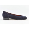 4487 - VELOURS - NAVY